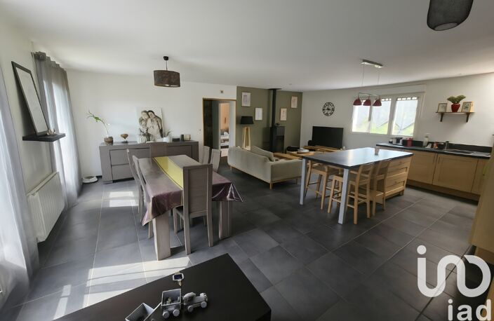 Vente Maison traditionnelle 5 pièces — photo 3