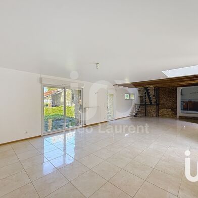 Maison 6 pièces 249000 €