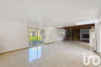 Maison 6 pièces 249000 €