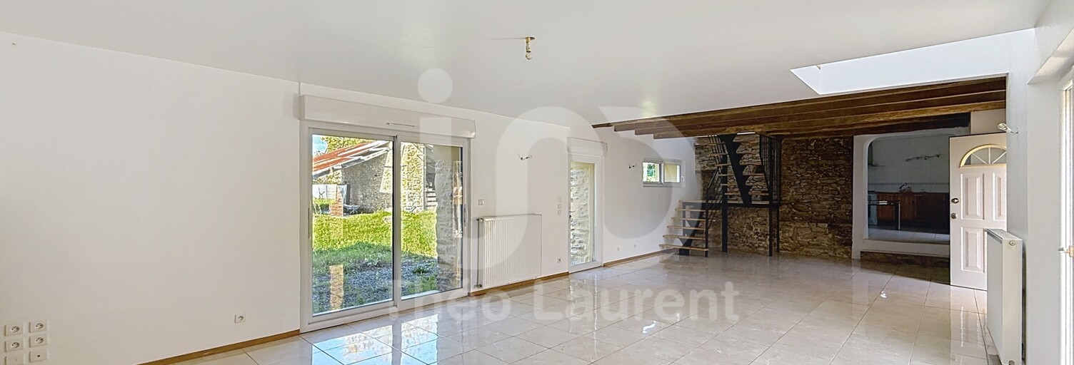 Maison 6 Pièces 134 m² à vendre à Missillac (44780)