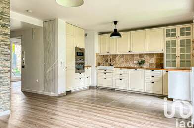 Maison 5 pièces 385000 €