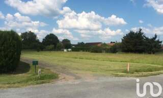 Terrain  2406 m² à vendre à Brantôme en Périgord (24310)