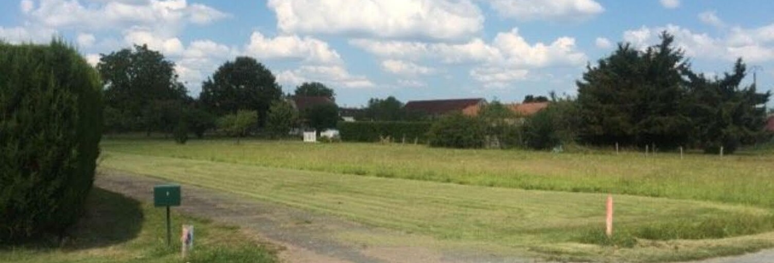 Terrain  2406 m² à vendre à Brantôme en Périgord (24310)