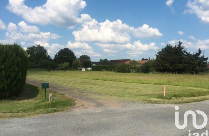 Vente Terrain à bâtir 2 406 m&sup2; — photo 2