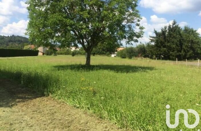 Vente Terrain à bâtir 2 406 m&sup2; — photo 3