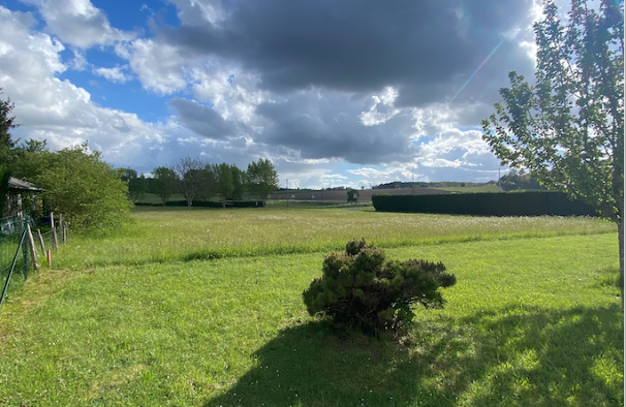 Vente Terrain à bâtir 2 406 m&sup2; — photo 5