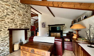 Maison 5 Pièces 170 m² à vendre à Arnéguy (64220)