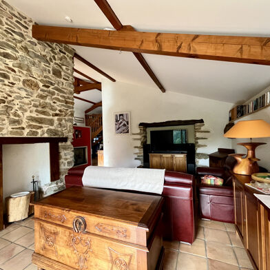 Maison 5 pièces 378000 €