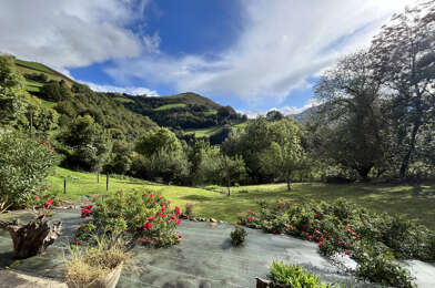 Maison 5 pièces 378000 €