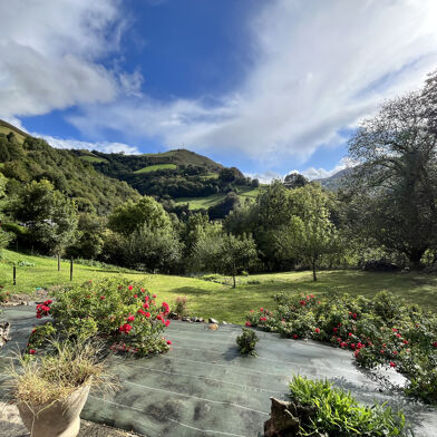 Maison 5 pièces 378000 €