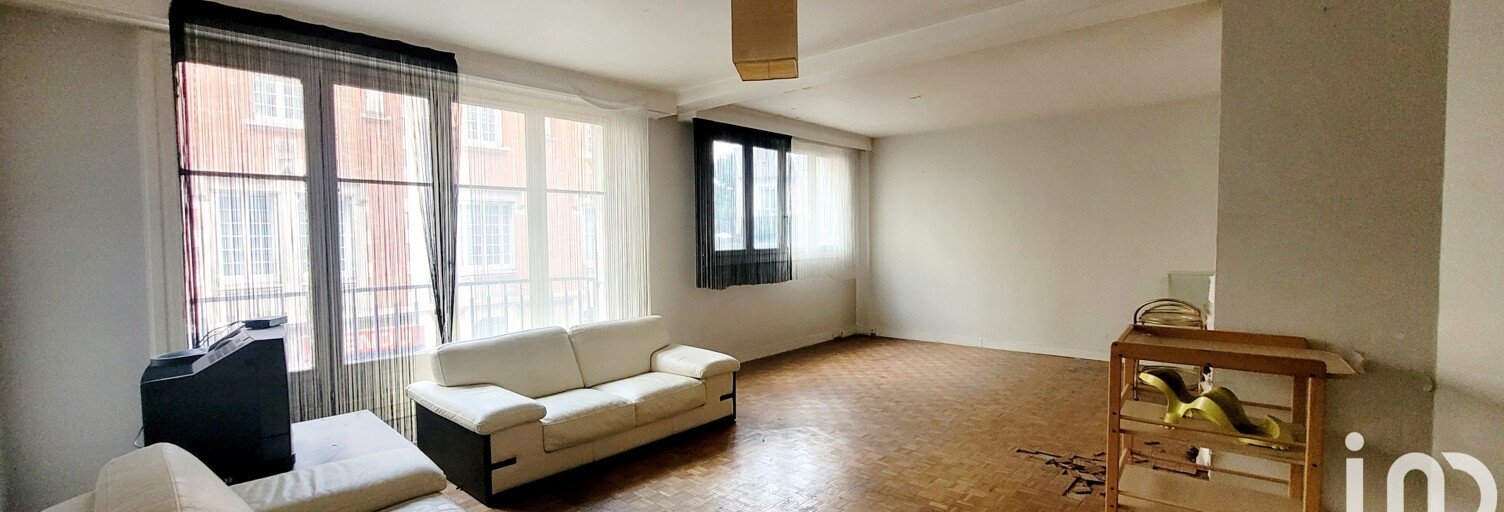 Appartement 2 Pièces 67 m² à vendre à Paris 16 (75016)