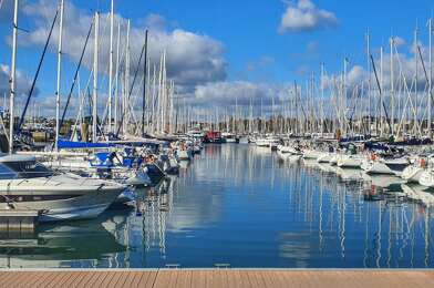 Appartement 3 pièces 178000 €