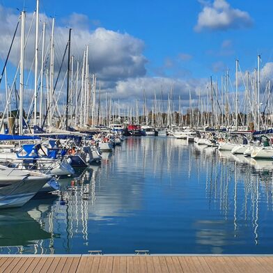 Appartement 3 pièces 190000 €