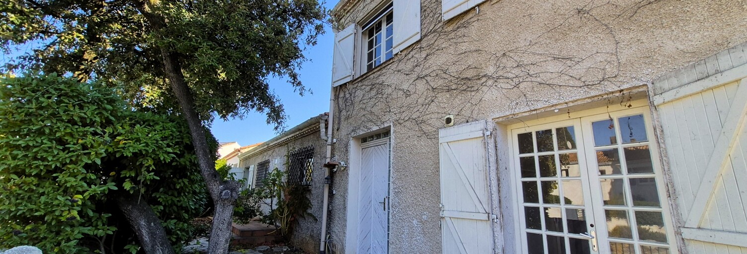 Maison 7 Pièces 171 m² à vendre à Lattes (34970)