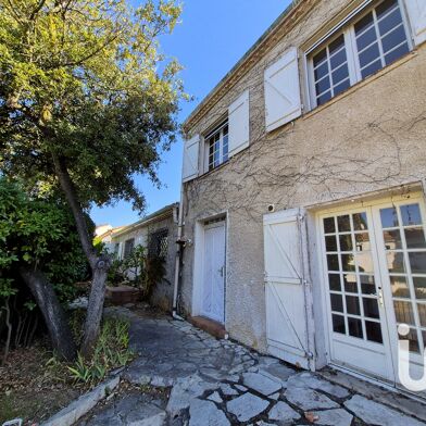 Maison 7 pièces 485000 €