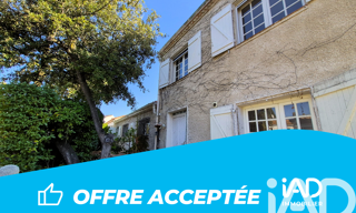 Maison 7 Pièces 171 m² à vendre à Lattes (34970)