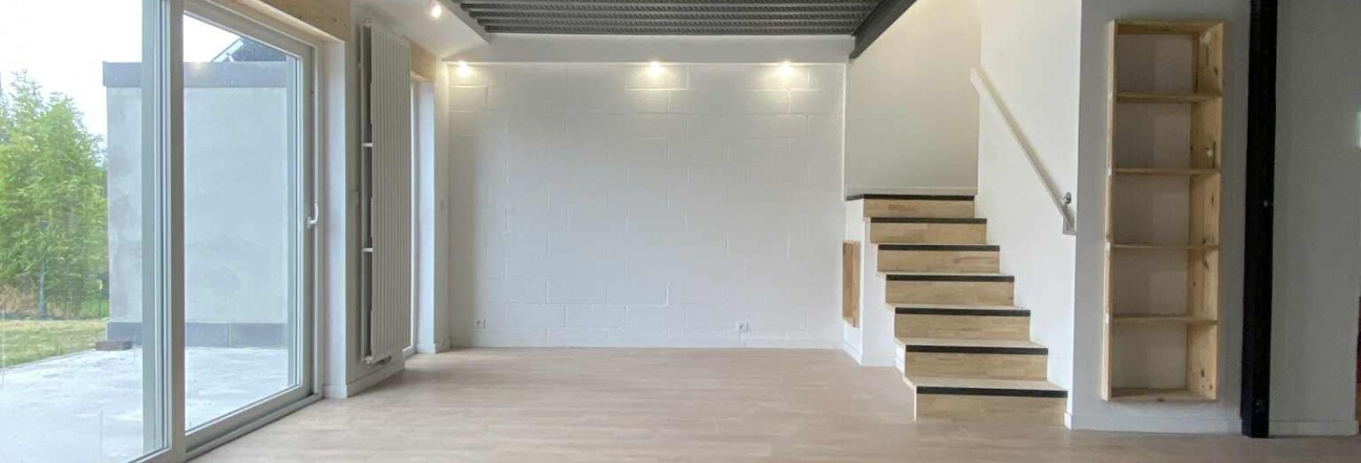 Maison 5 Pièces 98 m² à vendre à La Gorgue (59253)