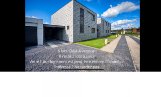 Maison 5 Pièces 98 m² à vendre à La Gorgue (59253)