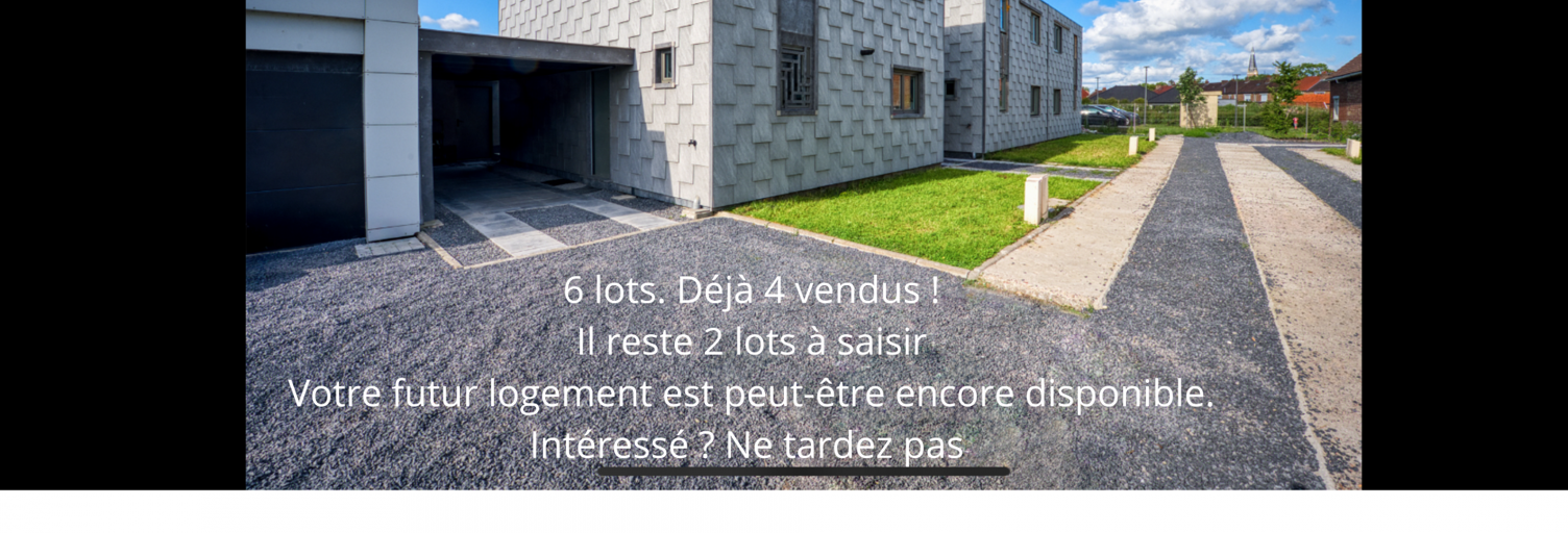 Maison 5 Pièces 98 m² à vendre à La Gorgue (59253)