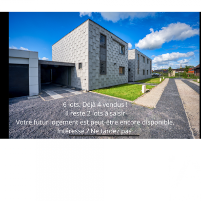 Maison 5 pièces 245000 €