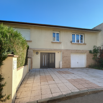 Maison 6 pièces 218000 €