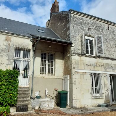 Maison 12 pièces 220000 €