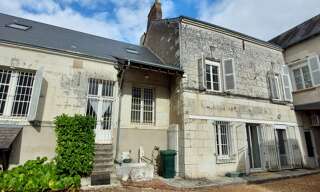 Maison 12 Pièces 286 m² à vendre à Pontlevoy (41400)