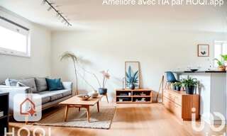 Maison 3 Pièces 72 m² à vendre à La Rochelle (17000)