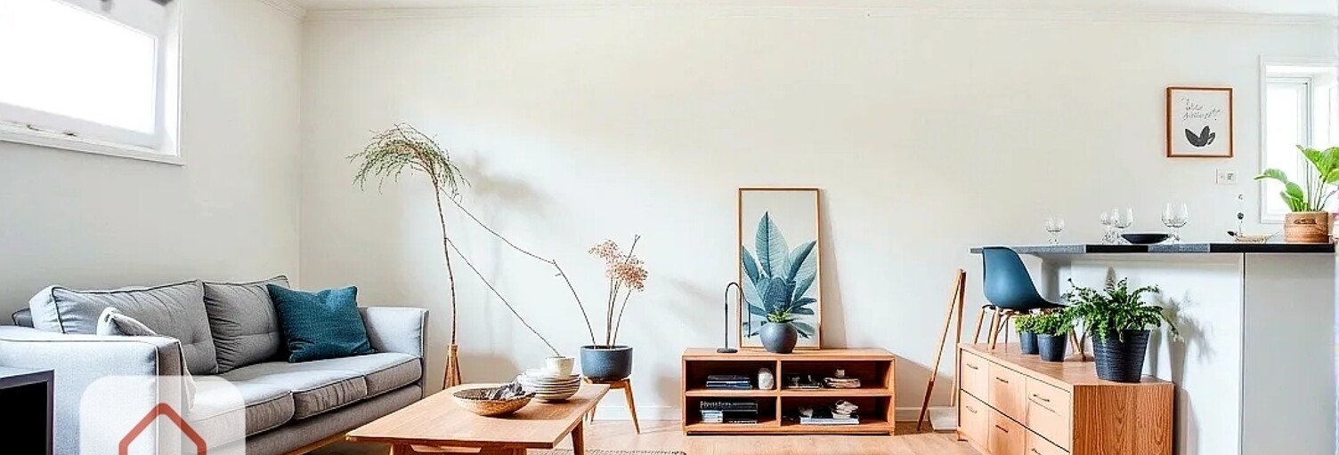 Maison 3 Pièces 72 m² à vendre à La Rochelle (17000)