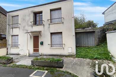 Maison 6 pièces 99000 €