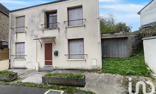 Maison 6 Pièces 114 m² à vendre à Vireux-Molhain (08320)