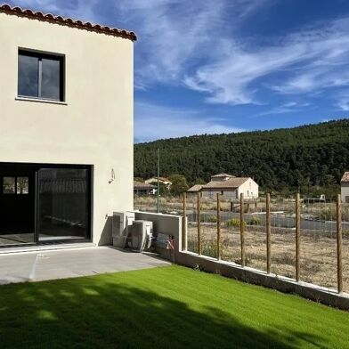 Maison 3 pièces 169000 €