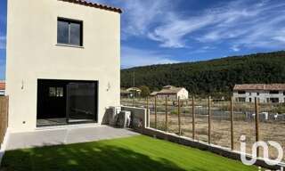 Maison 3 Pièces 70 m² à vendre à Bize-Minervois (11120)