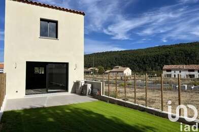 Maison 3 pièces 169000 €