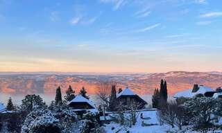 Appartement 2 Pièces 42 m² à vendre à Thollon-les-Mémises (74500)