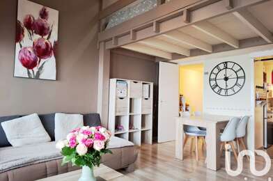 Appartement 2 pièces 160000 €