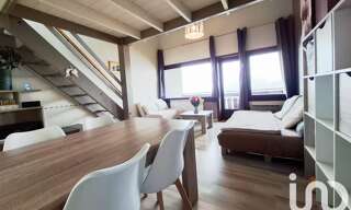 Appartement 2 Pièces 45 m² à vendre à Thollon-les-Mémises (74500)