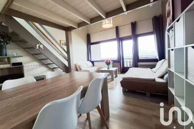 Appartement 2 pièces 160000 €