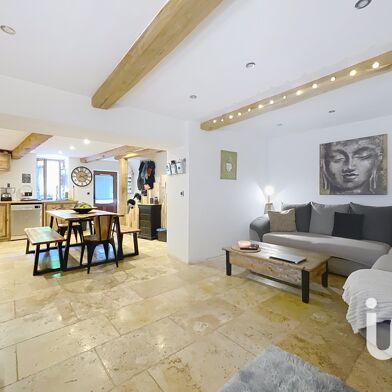 Maison 4 pièces 252000 €