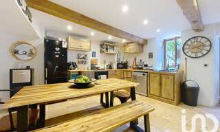 Maison 4 Pièces 97 m² à vendre à Mons (83440)