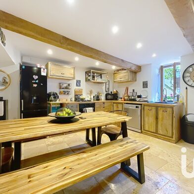 Maison 4 pièces 252000 €