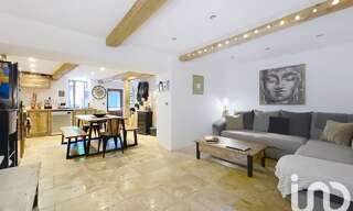 Maison 4 Pièces 97 m² à vendre à Mons (83440)