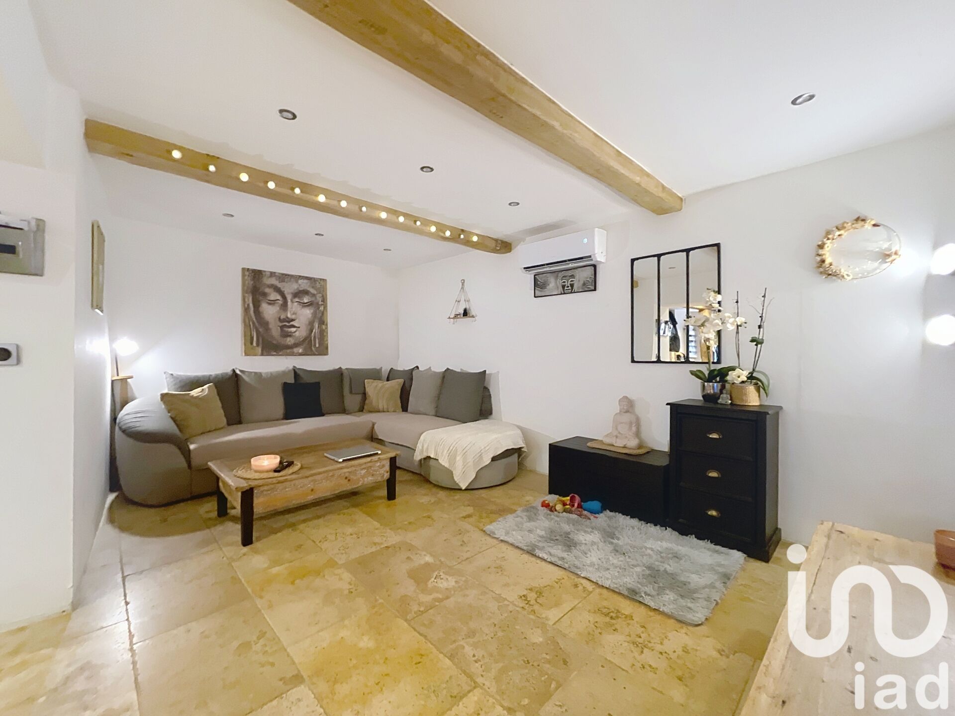 Vente Maison de village 4 pièces - Photo 3