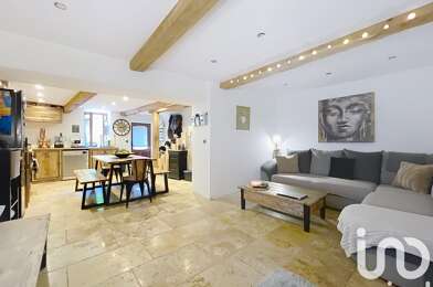 Maison 4 pièces 239000 €