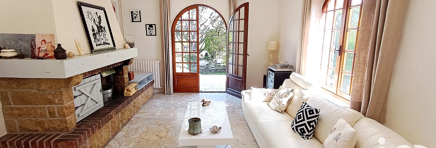 Maison 5 Pièces 117 m² à vendre à Châteauroux (36000)