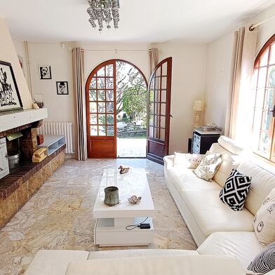 Maison 5 pièces 192000 €