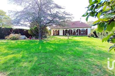 Maison 5 pièces 179000 €