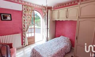 Maison 5 Pièces 117 m² à vendre à Châteauroux (36000)