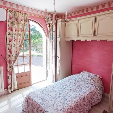 Maison 5 pièces 179000 €