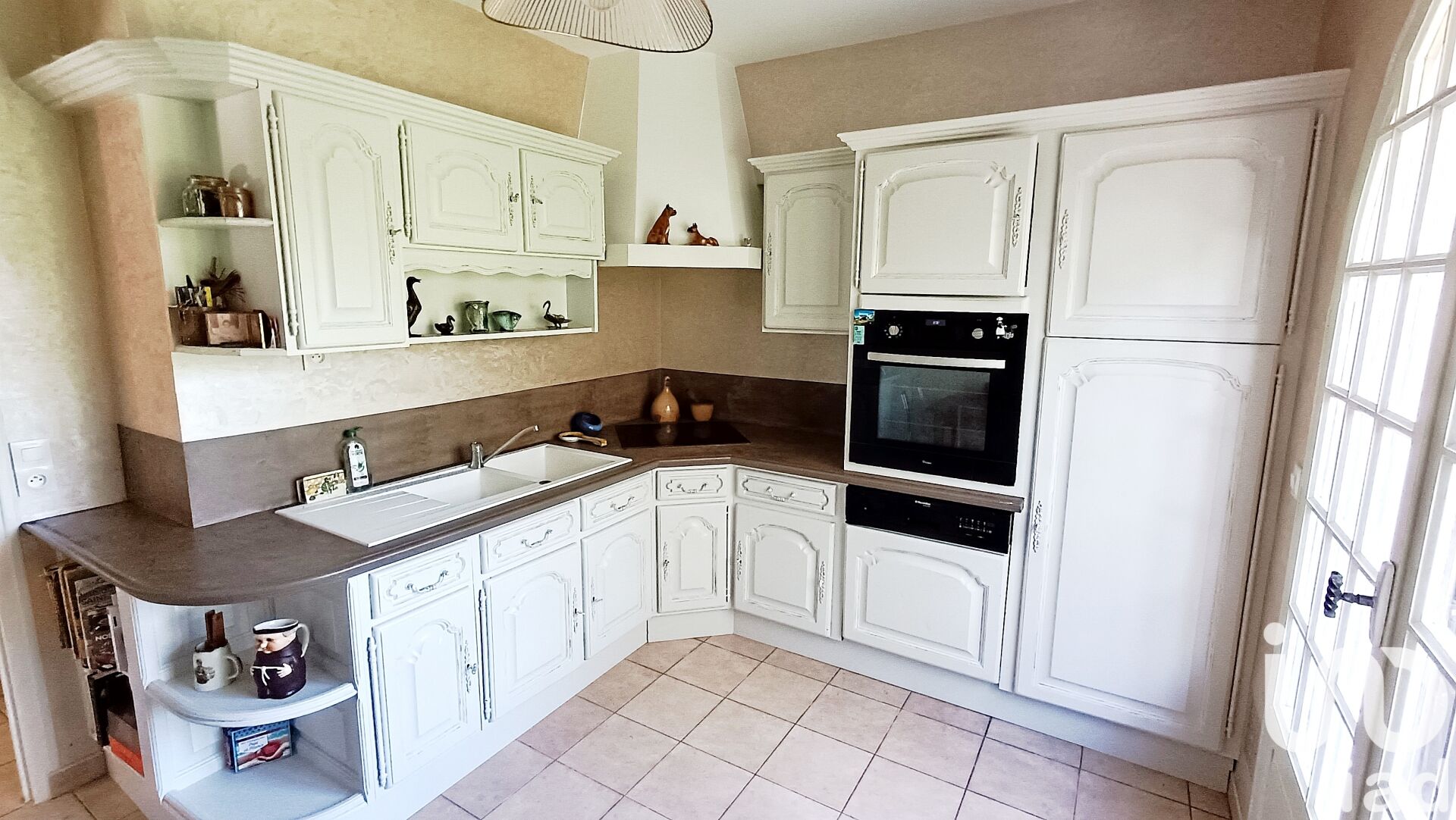 Vente Maison/villa 5 pièces - Photo 5